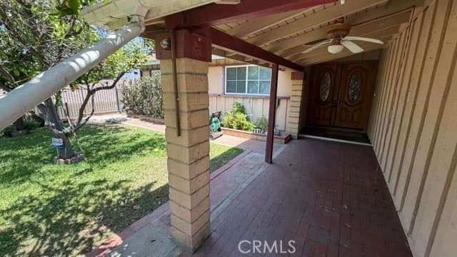Home at 638 N Kidder, Covina — photo 4 of 12