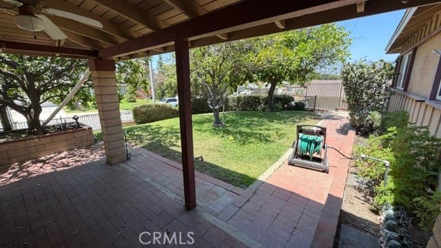 Home at 638 N Kidder, Covina — photo 5 of 12