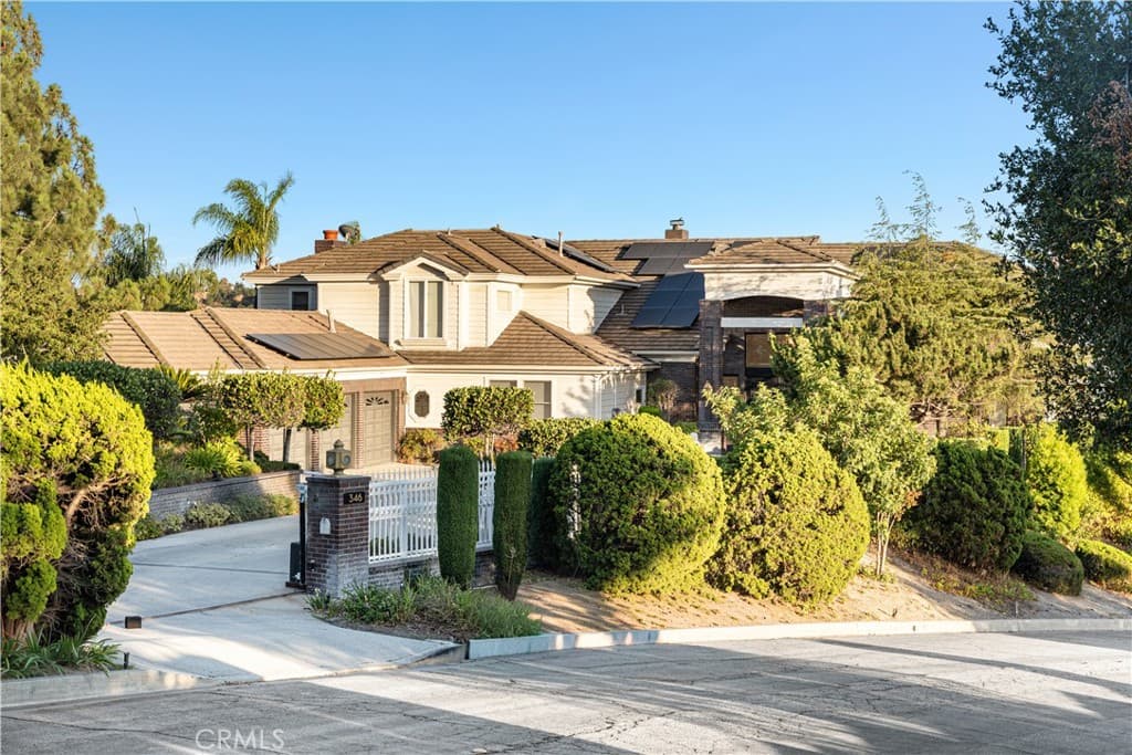 Home at 346 Morgan Ranch, Glendora — photo 1 of 12