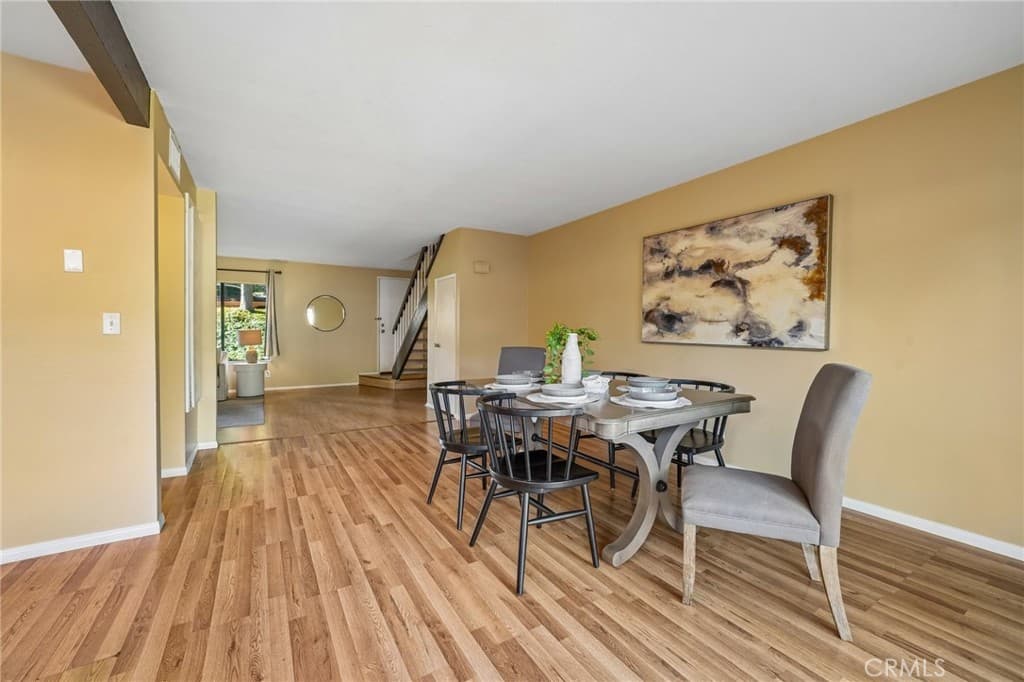 Townhouse at 744 Smokewood Lane, San Dimas — photo 11 of 12