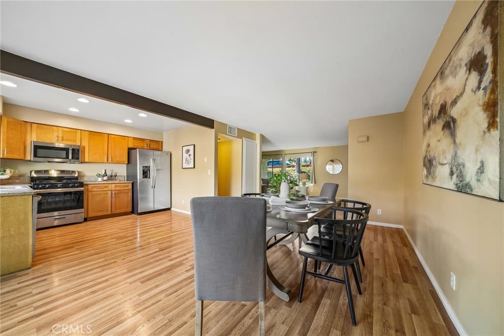 Townhouse at 744 Smokewood Lane, San Dimas — photo 12 of 12