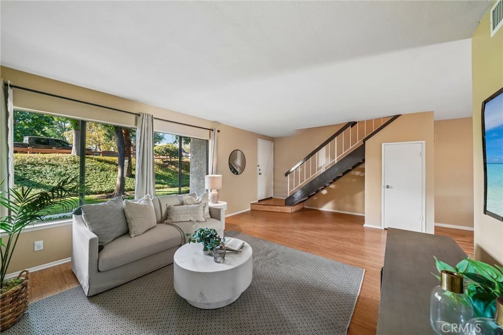 Townhouse at 744 Smokewood Lane, San Dimas — photo 7 of 12