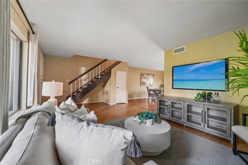 Townhouse at 744 Smokewood Lane, San Dimas — photo 8 of 12