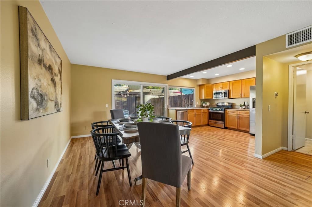Townhouse at 744 Smokewood Lane, San Dimas — photo 10 of 12