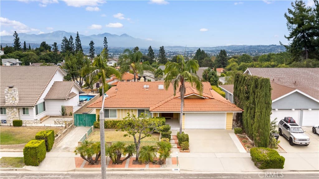 Home at 2336 Donosa Drive, Rowland Heights — photo 11 of 12
