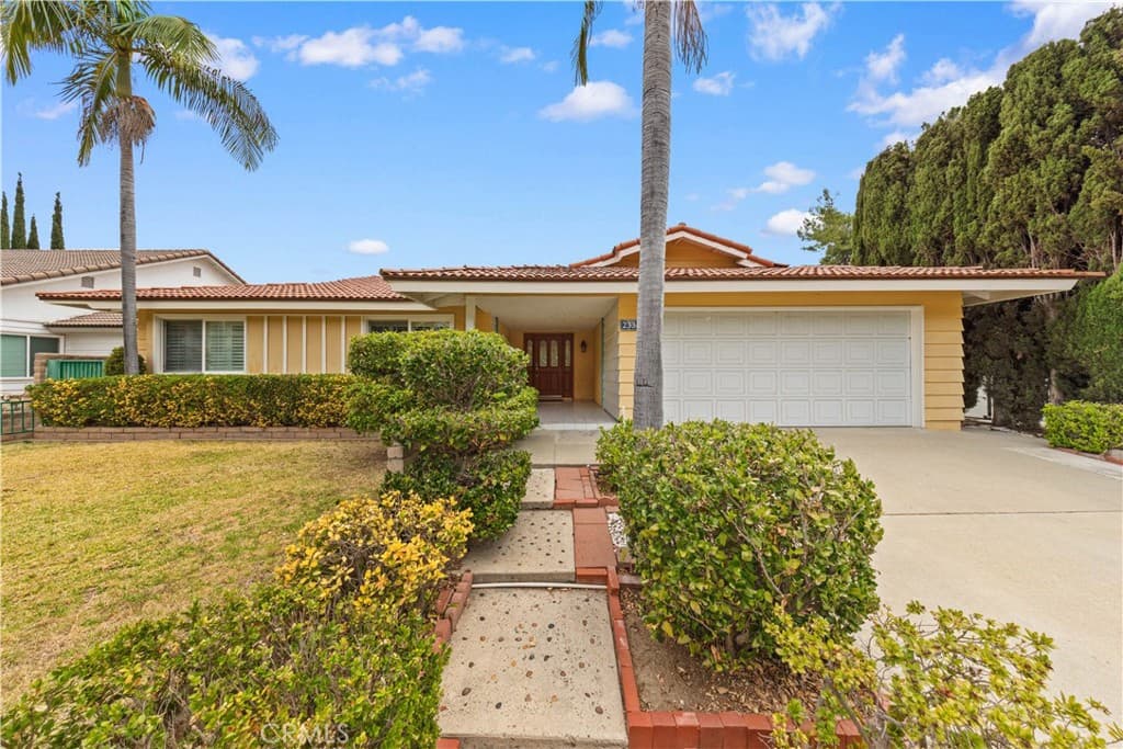 Home at 2336 Donosa Drive, Rowland Heights — photo 12 of 12