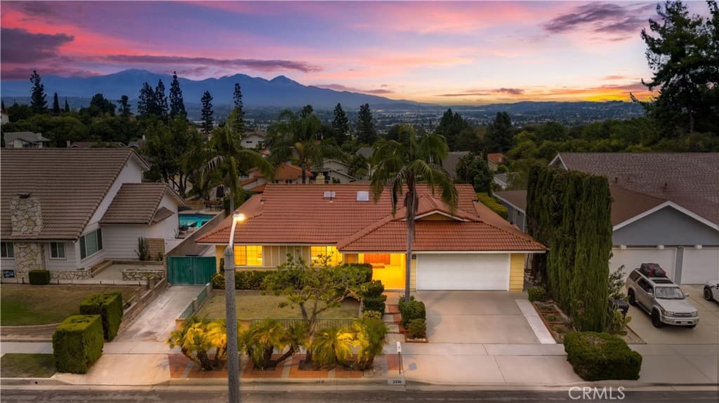 Home at 2336 Donosa Drive, Rowland Heights — photo 3 of 12