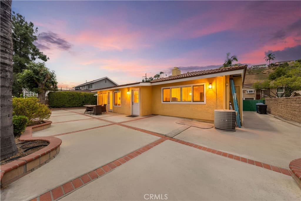 Home at 2336 Donosa Drive, Rowland Heights — photo 6 of 12