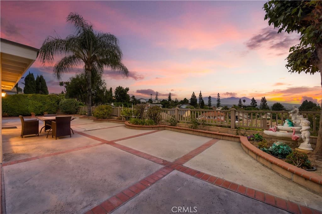 Home at 2336 Donosa Drive, Rowland Heights — photo 8 of 12