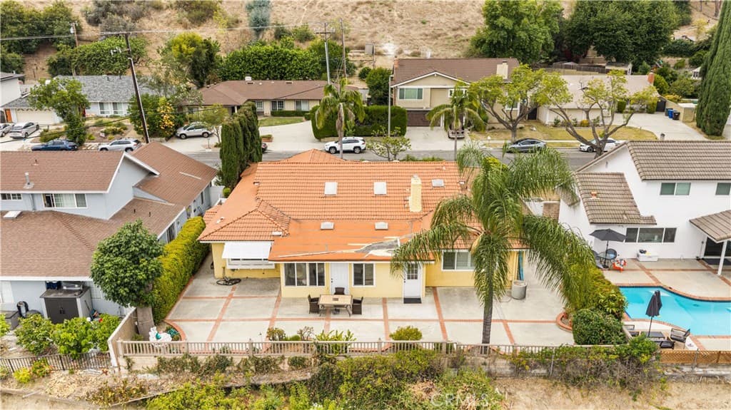 Home at 2336 Donosa Drive, Rowland Heights — photo 9 of 12