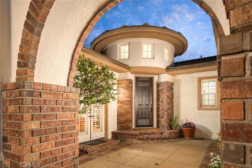 Home at 123 S Oakhart Drive, Glendora — photo 1 of 12