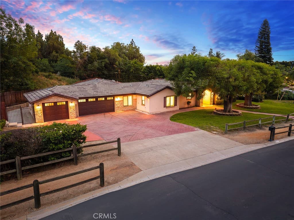 Home at 20816 Fuerte Drive, Walnut — photo 1 of 12