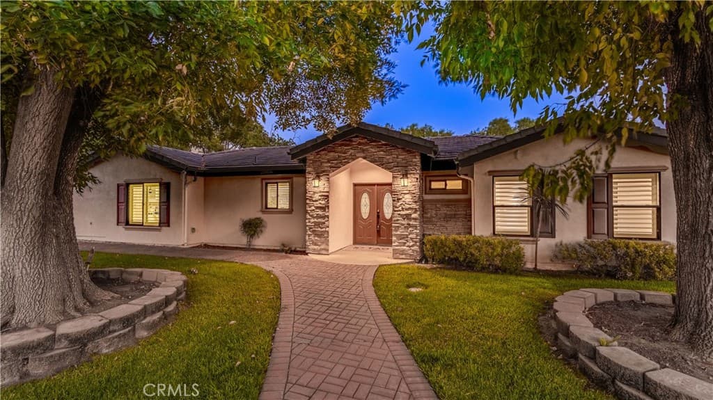 Home at 20816 Fuerte Drive, Walnut — photo 2 of 12