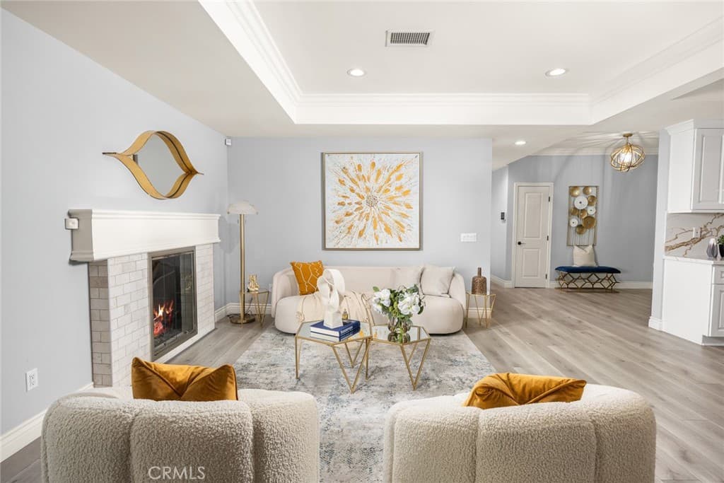 Home at 20816 Fuerte Drive, Walnut — photo 12 of 12