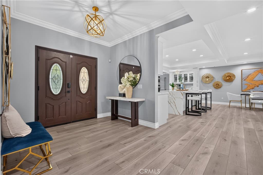 Home at 20816 Fuerte Drive, Walnut — photo 3 of 12