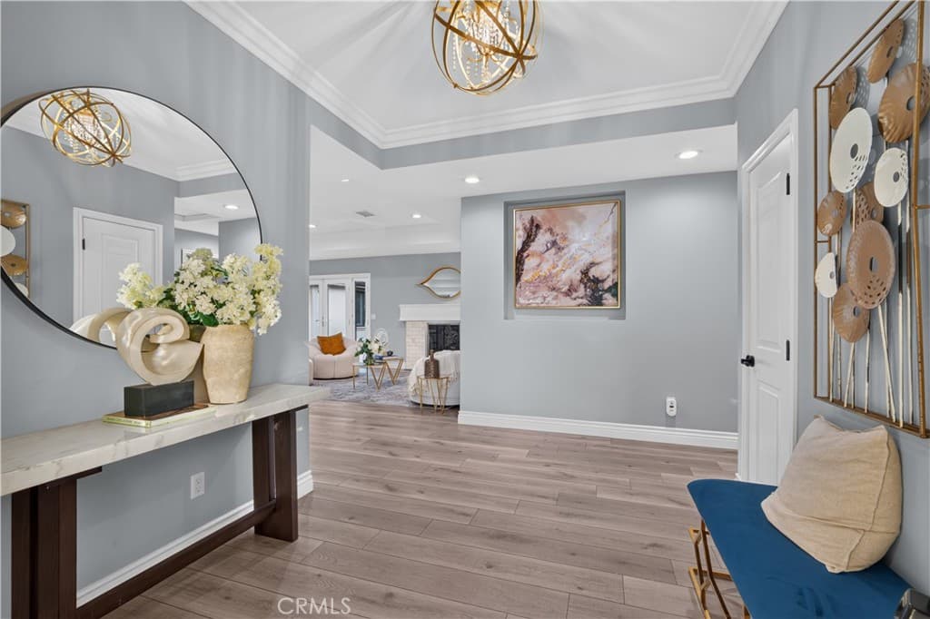 Home at 20816 Fuerte Drive, Walnut — photo 4 of 12