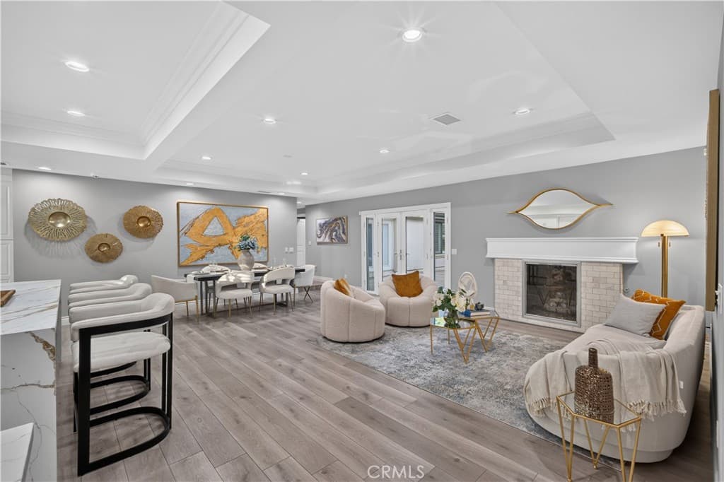 Home at 20816 Fuerte Drive, Walnut — photo 6 of 12
