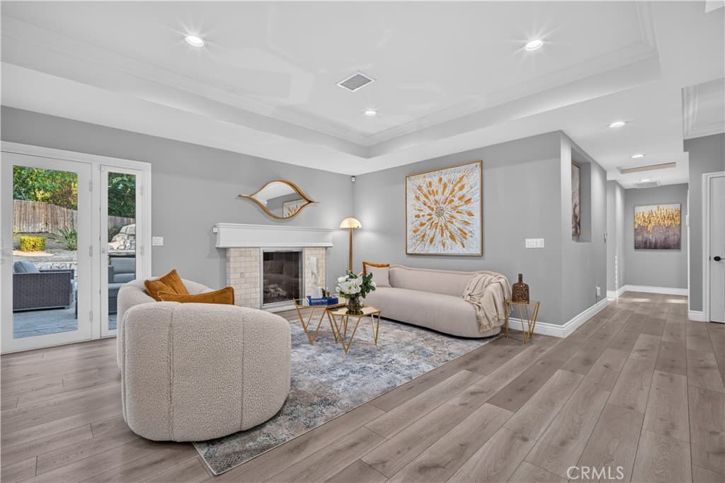 Home at 20816 Fuerte Drive, Walnut — photo 10 of 12