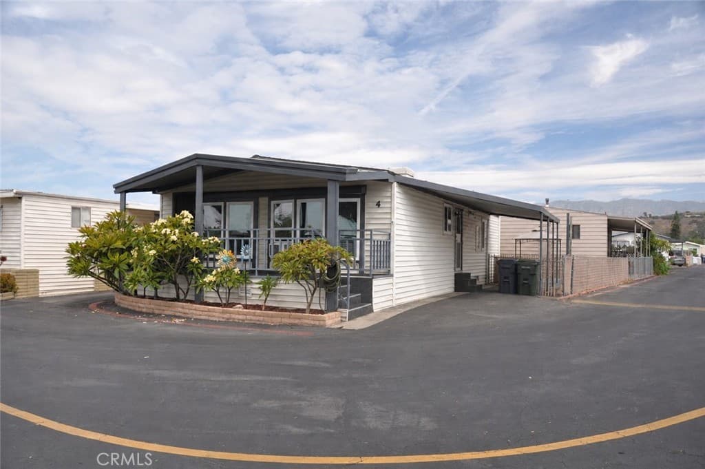 Home at 201 E Arrow Highway 4, Glendora — photo 1 of 11