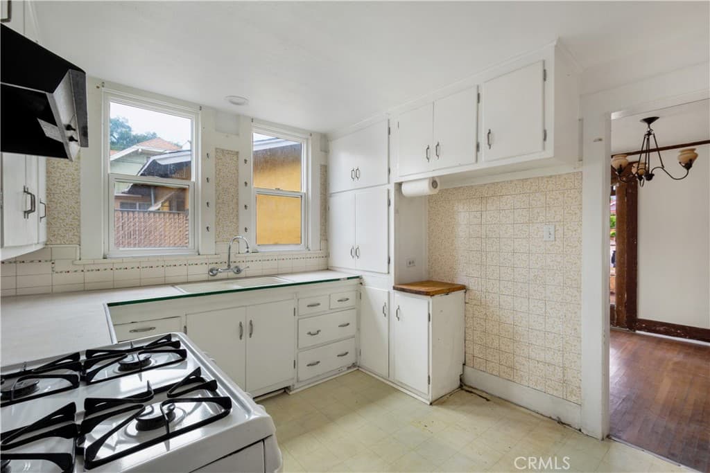Multi-Family at 163 May Avenue, Monrovia — photo 12 of 12