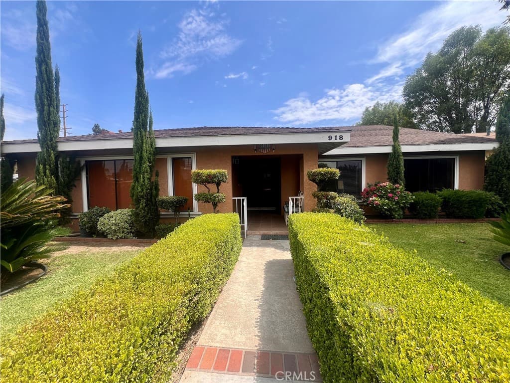 Home at 918 W Badillo, Covina — photo 2 of 2