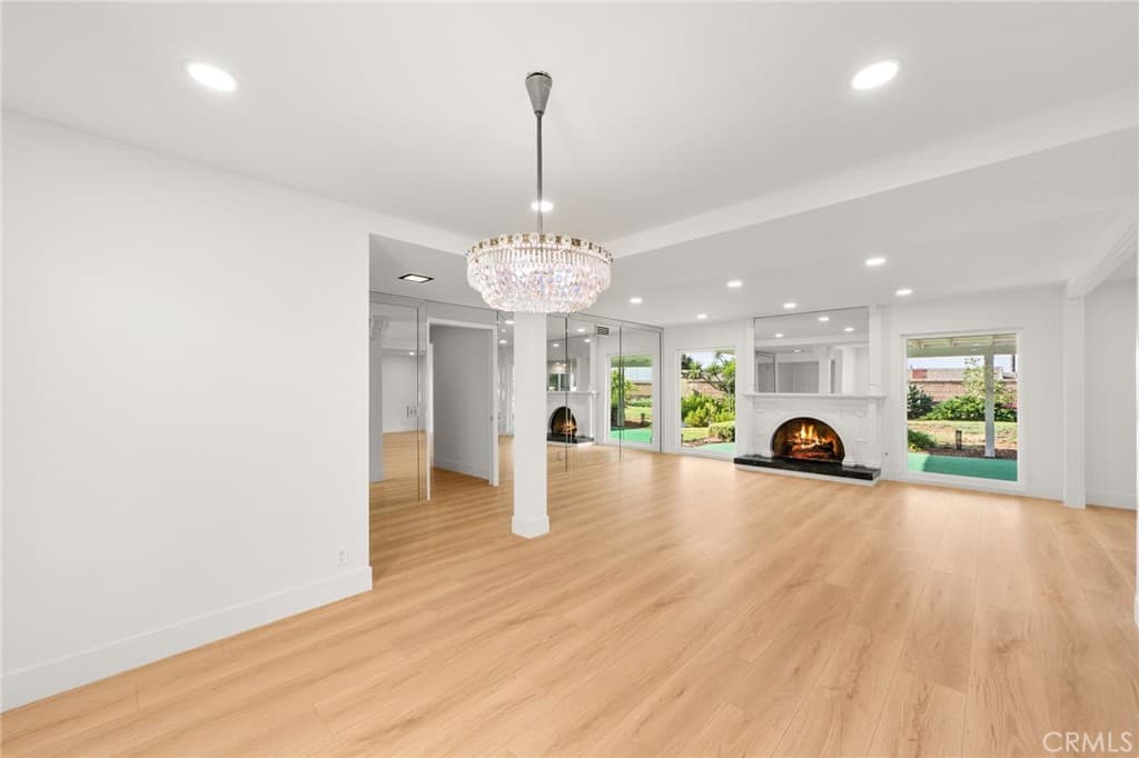 Home at 1348 Hickory, La Verne — photo 12 of 12