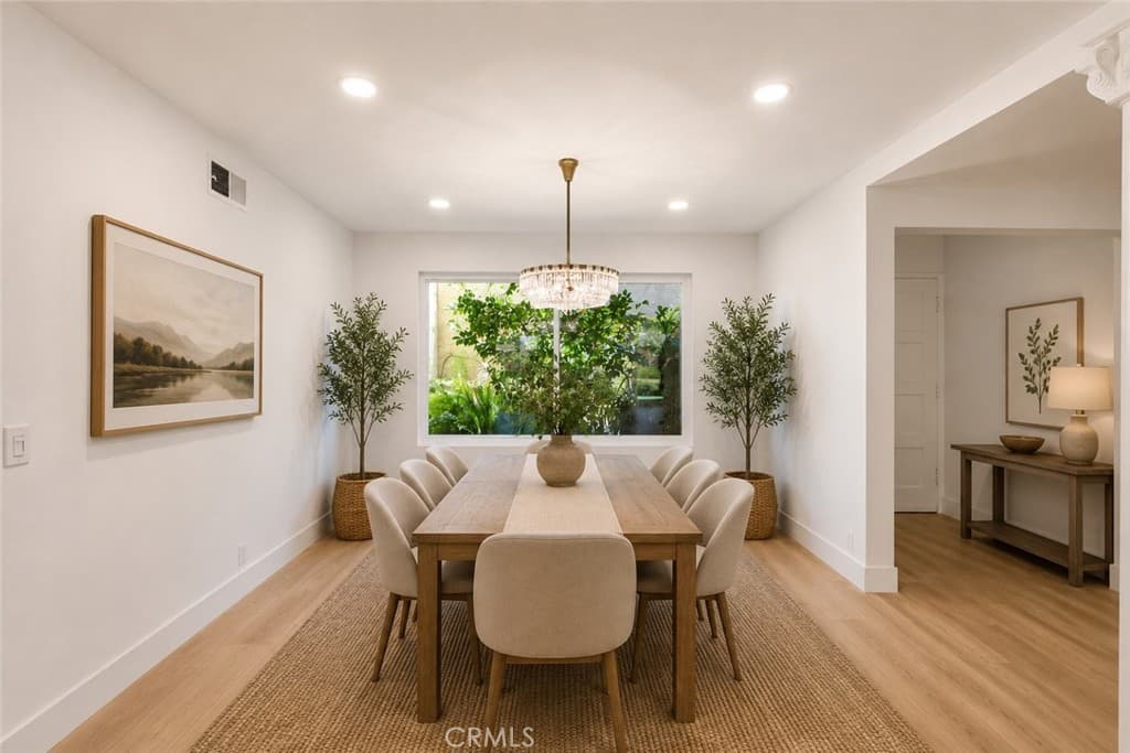 Home at 1348 Hickory, La Verne — photo 5 of 12
