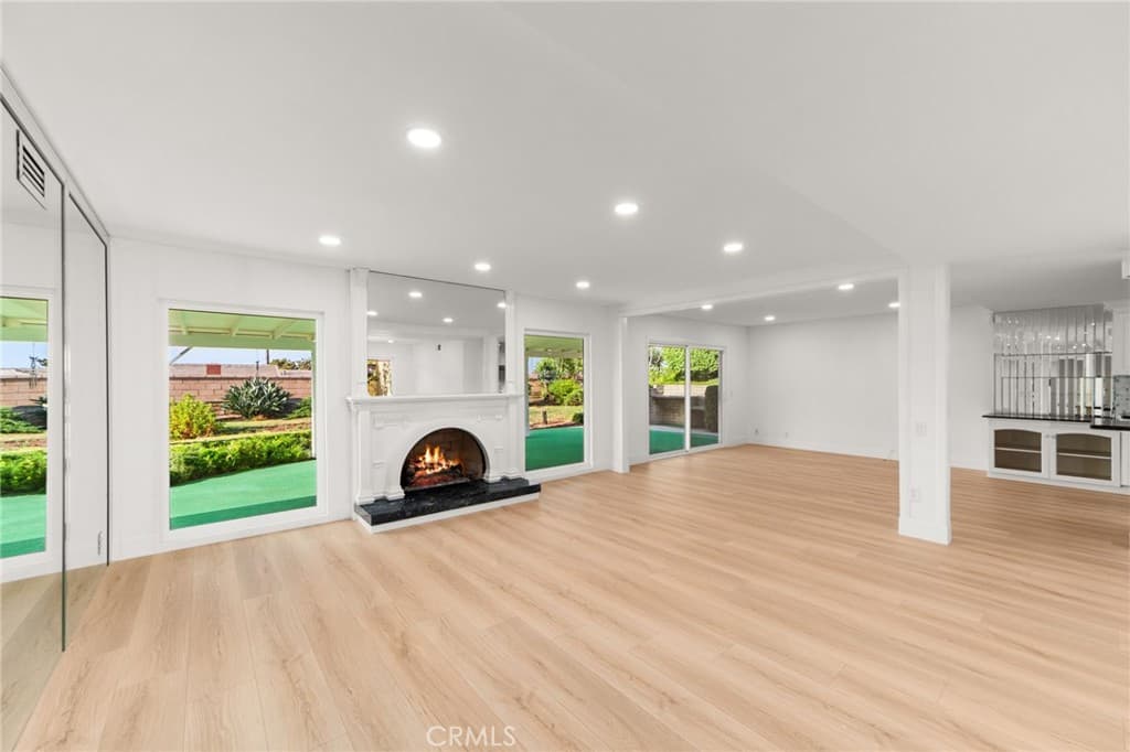 Home at 1348 Hickory, La Verne — photo 8 of 12