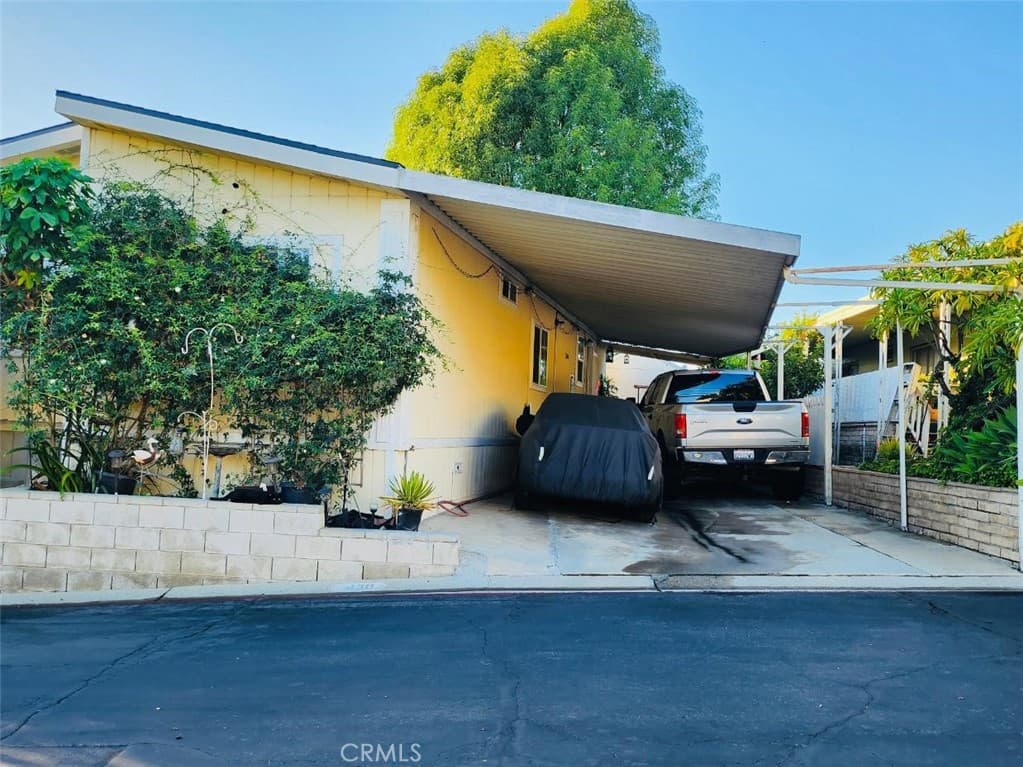 Home at 17350 east Temple Ave 430, La Puente — photo 1 of 7