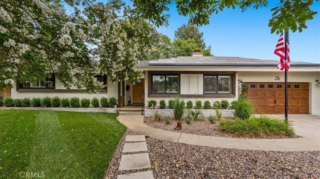Home at 774 California Drive, Claremont — photo 1 of 12