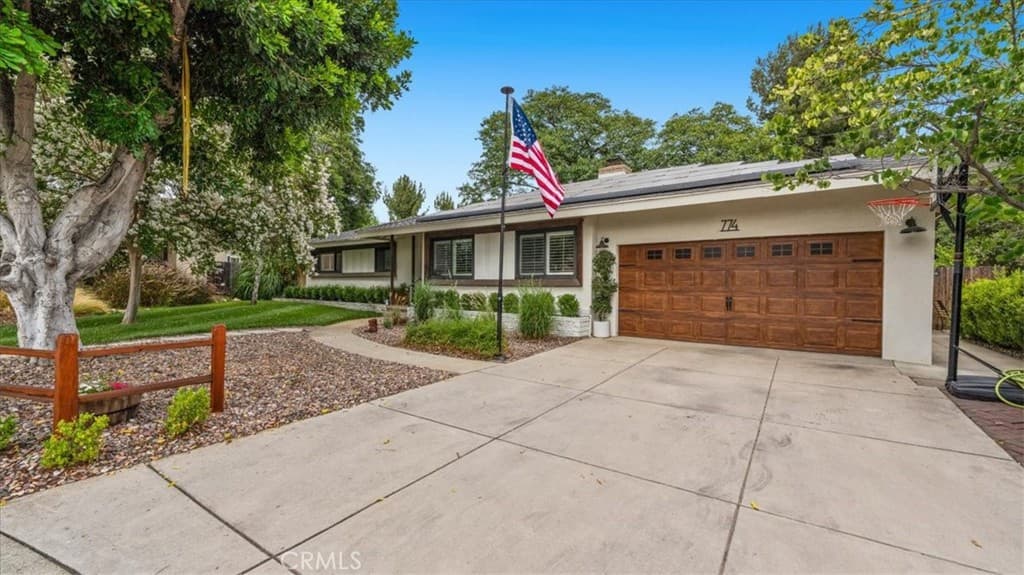 Home at 774 California Drive, Claremont — photo 2 of 12