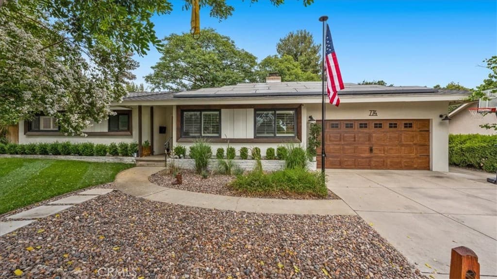 Home at 774 California Drive, Claremont — photo 3 of 12