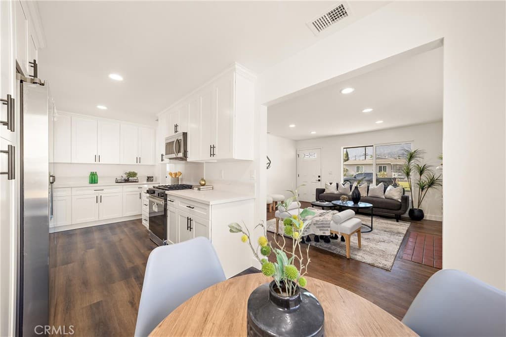 Home at 1318 Galen, Duarte — photo 1 of 12