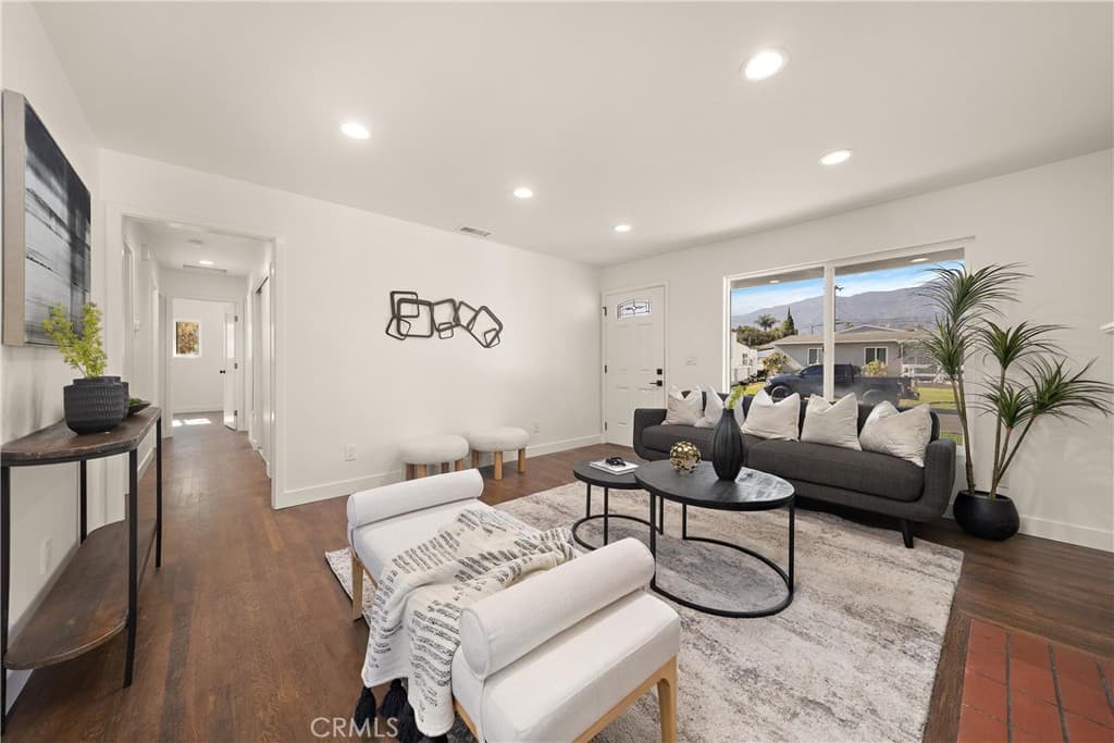 Home at 1318 Galen, Duarte — photo 11 of 12