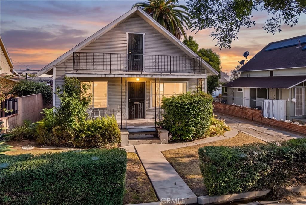 Home at 324 W 2nd Street, San Dimas — photo 12 of 12