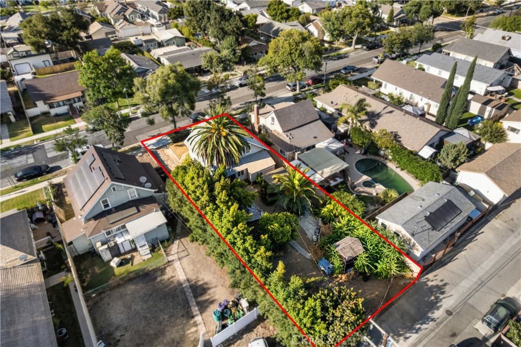Home at 324 W 2nd Street, San Dimas — photo 5 of 12