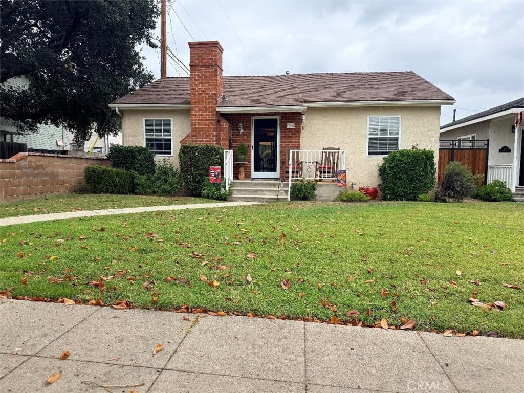 Home at 116 S Wabash, Glendora — photo 1 of 12