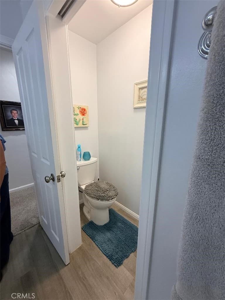 Home at 116 S Wabash, Glendora — photo 10 of 12