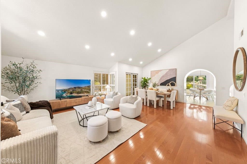 Home at 20679 E Peach Blossom Road, Walnut — photo 11 of 12