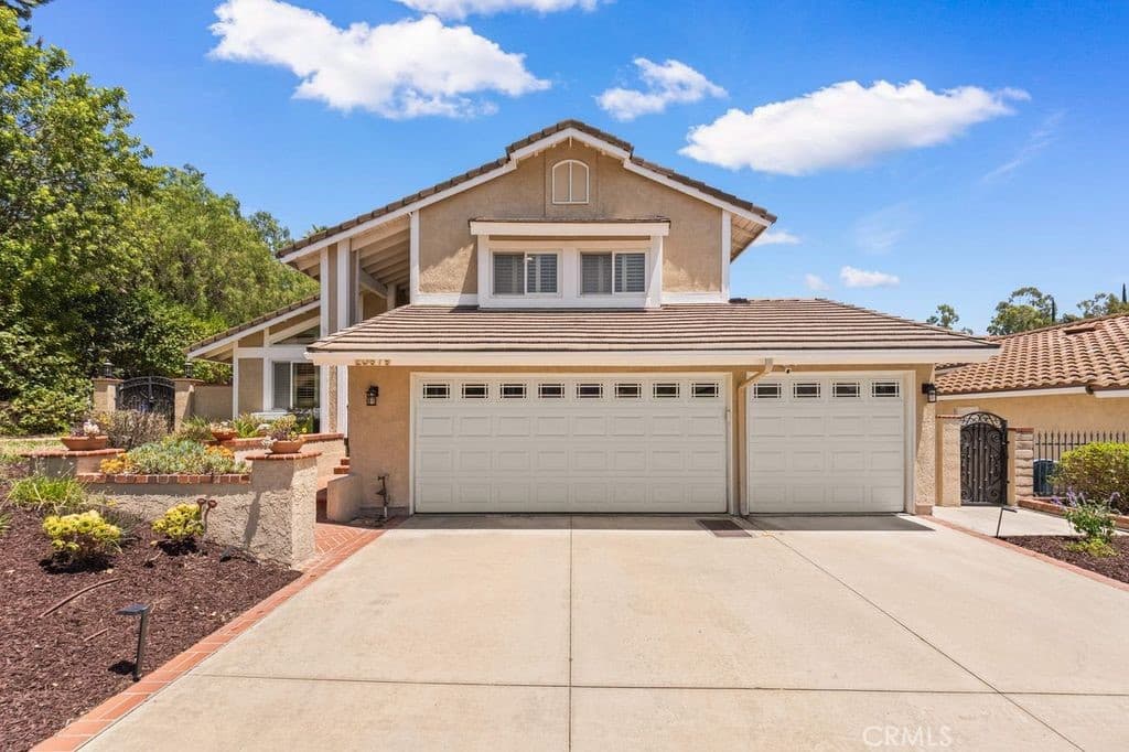 Home at 20679 E Peach Blossom Road, Walnut — photo 6 of 12