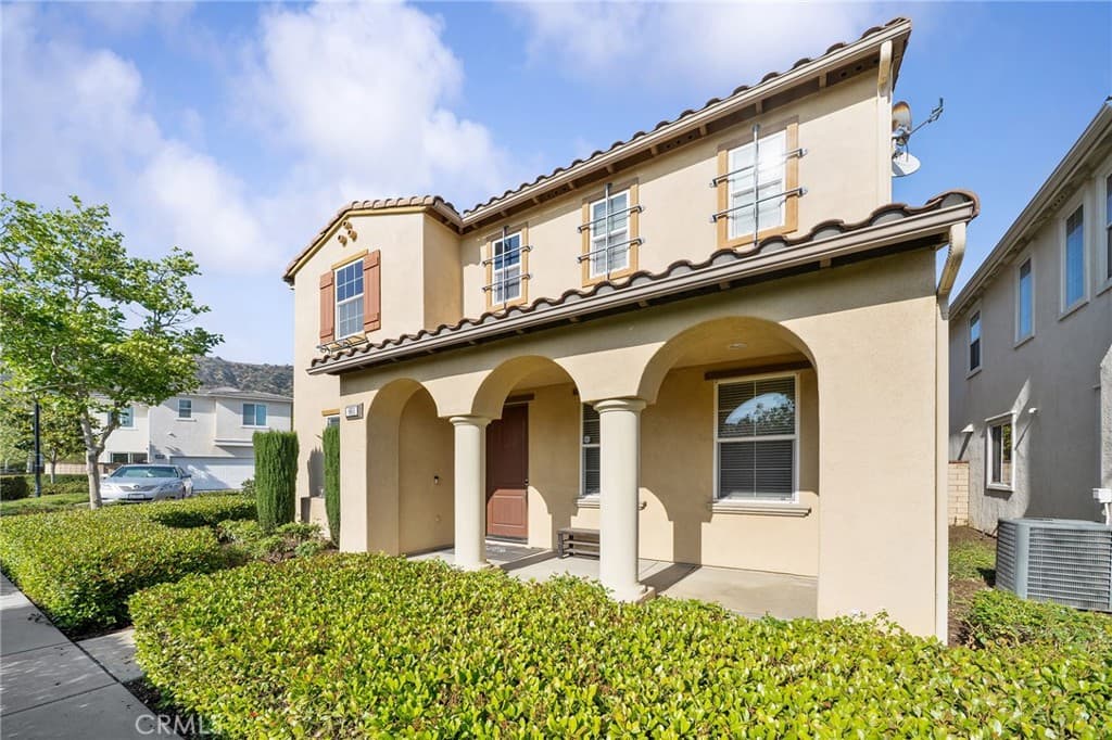 Townhouse at 661 Lavender, Azusa — photo 10 of 12