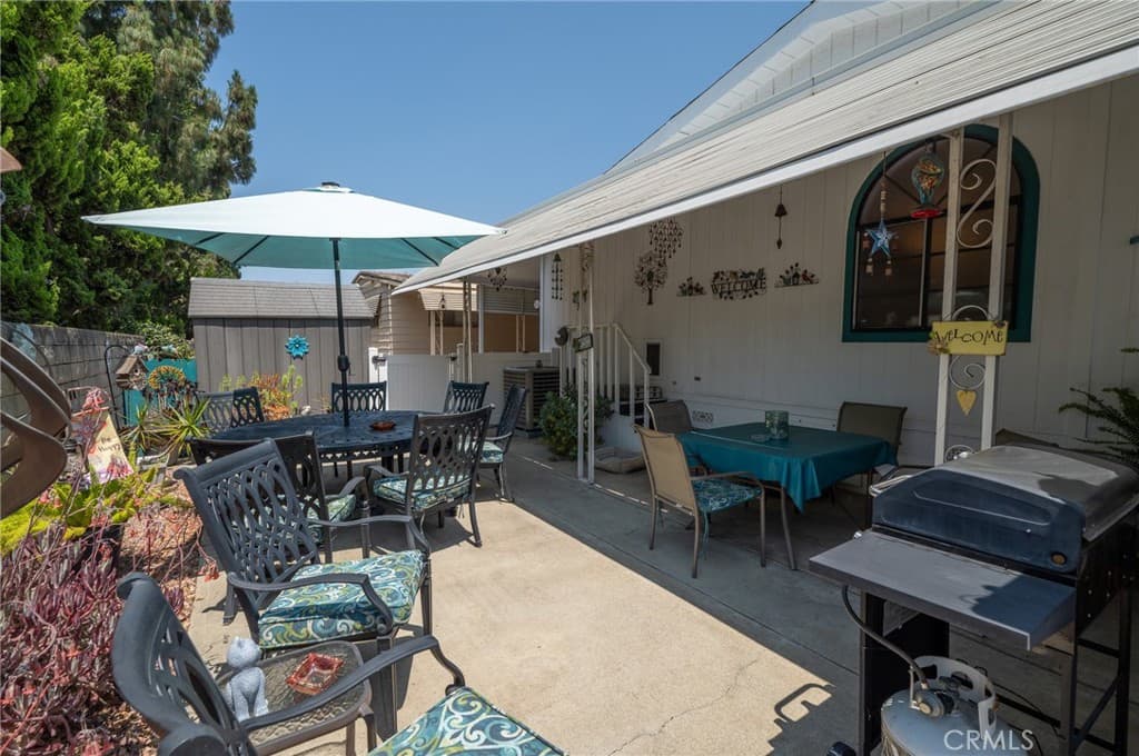Home at 3945 Bradford Street 18, La Verne — photo 12 of 12
