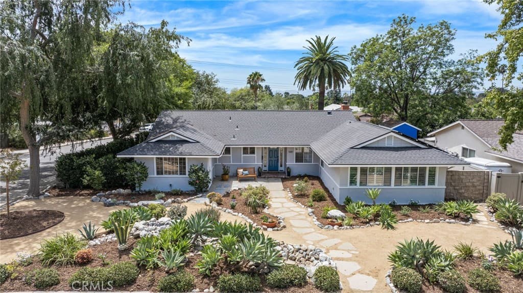Home at 580 Black Hills Drive, Claremont — photo 1 of 12