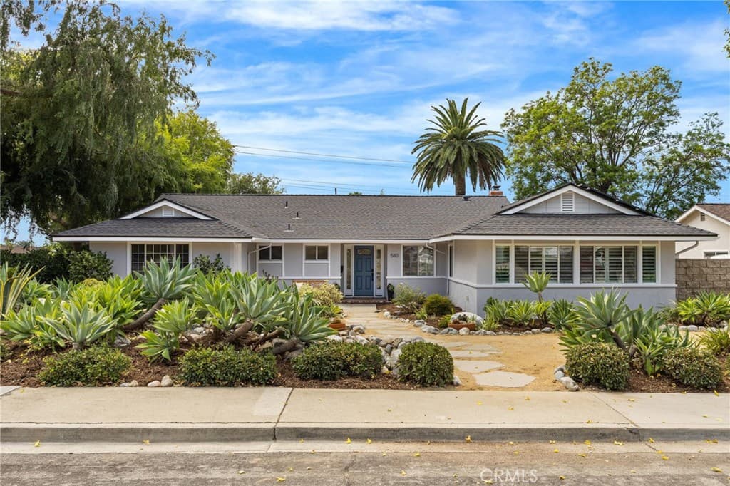 Home at 580 Black Hills Drive, Claremont — photo 3 of 12