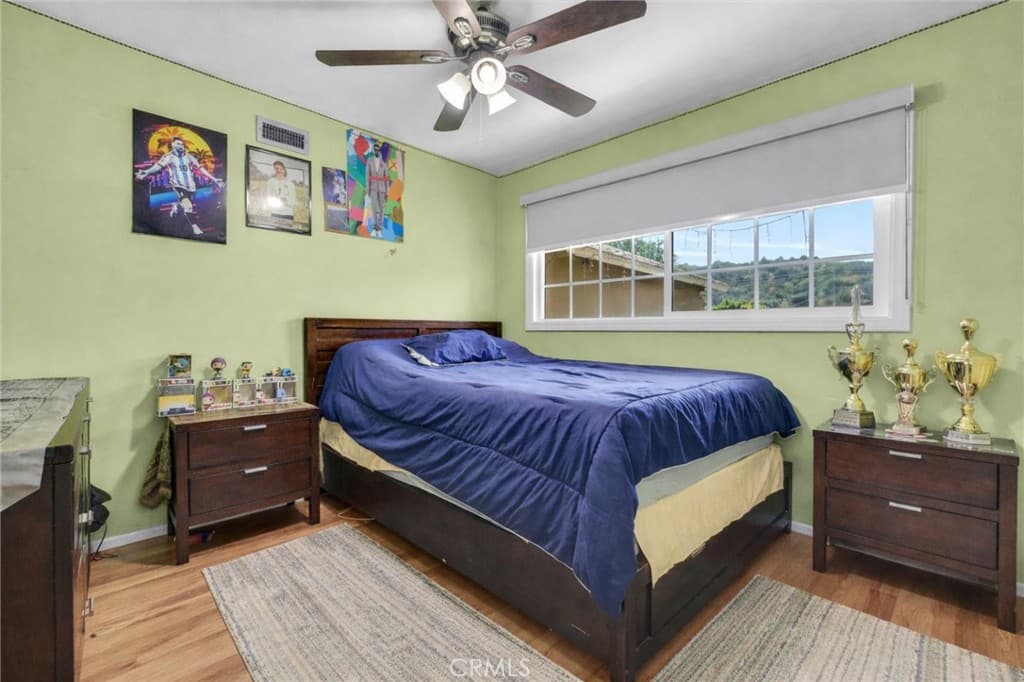 Home at 449 E Haltern, Glendora — photo 10 of 12