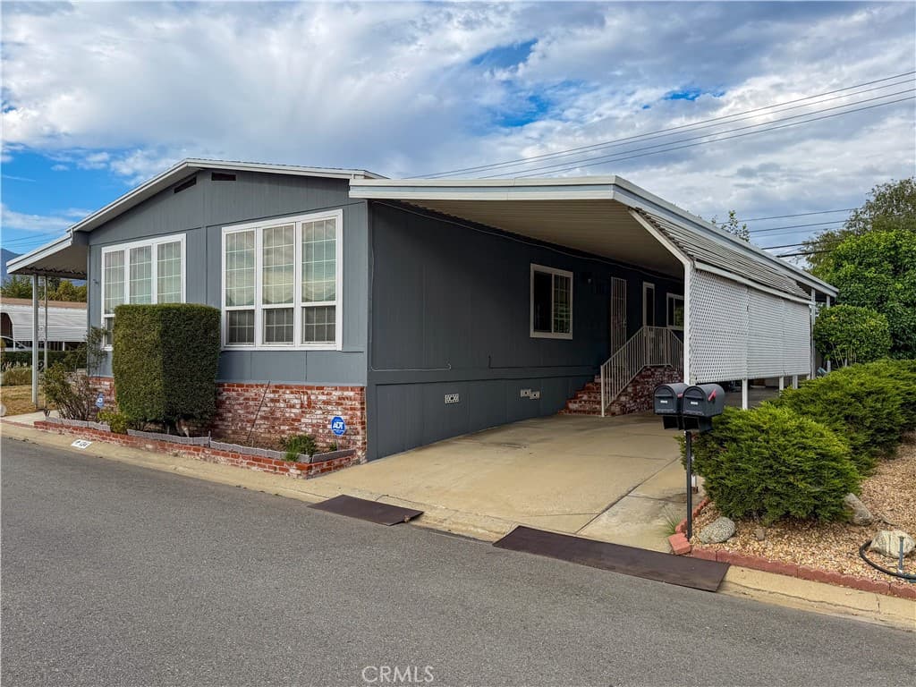 Home at 3800 Bradford UNIT 134, La Verne — photo 2 of 12