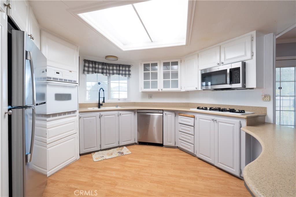 Home at 3800 Bradford UNIT 134, La Verne — photo 4 of 12