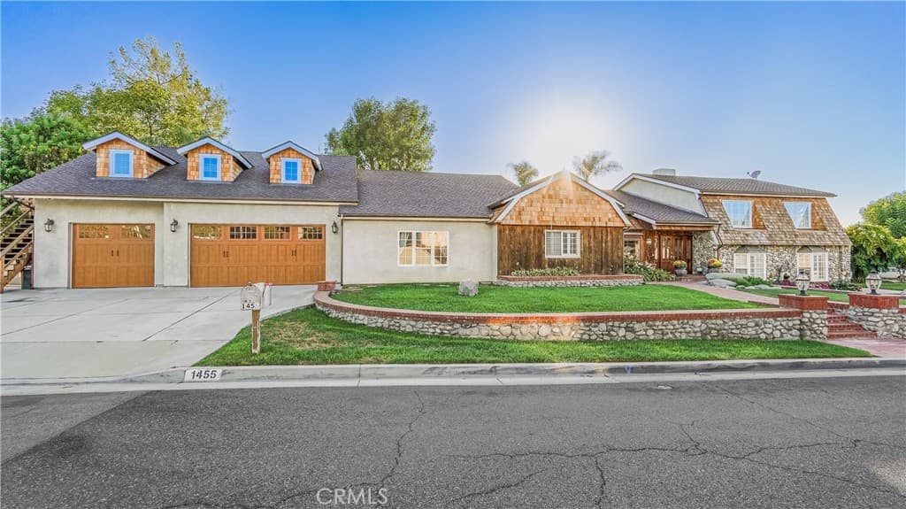 Home at 1455 Queen Summit, West Covina — photo 1 of 12