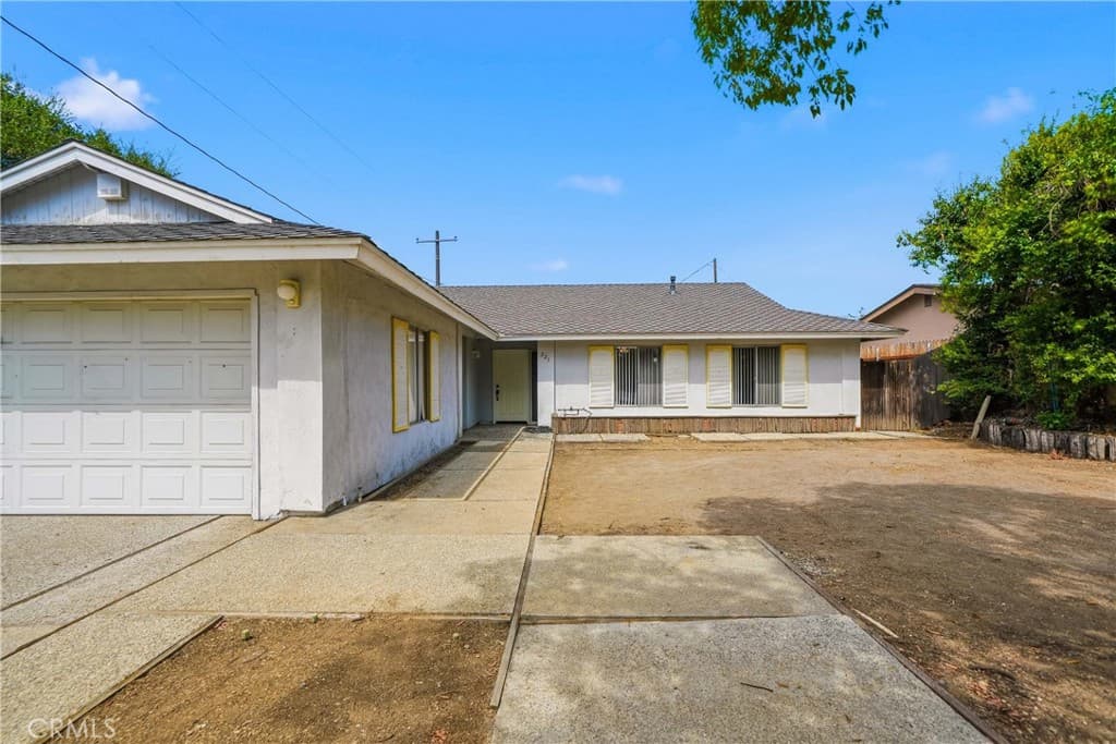 Home at 221 N Lyman, Covina — photo 5 of 12