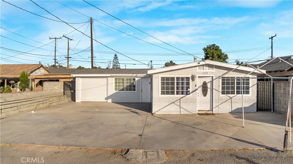 Multi-Family at 2242 Bryce, El Monte — photo 2 of 12